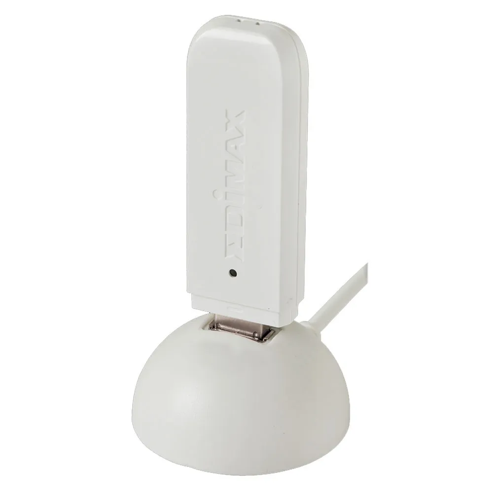 Adaptateur USB Edimax LAN Wifi 802.1 EW-7718UN