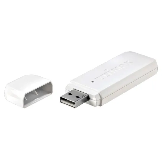 Adaptateur USB Edimax LAN Wifi 802.1 EW-7718UN