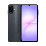 Smartphone SAMSUNG GALAXY A07 6Go 128Go Noir