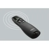Pointeur Laser Sans Fil LOGITECH R400 Noir