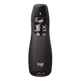 Pointeur Laser Sans Fil LOGITECH R400 Noir