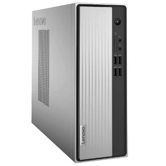 Pc de bureau Lenovo IdeaCentre3 Ryzen3-3250U 4Go 1To