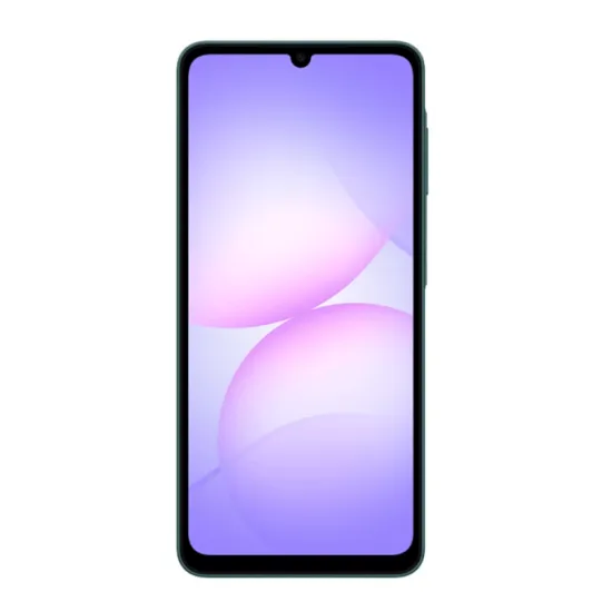 Smartphone SAMSUNG GALAXY A07 6Go 128Go Vert