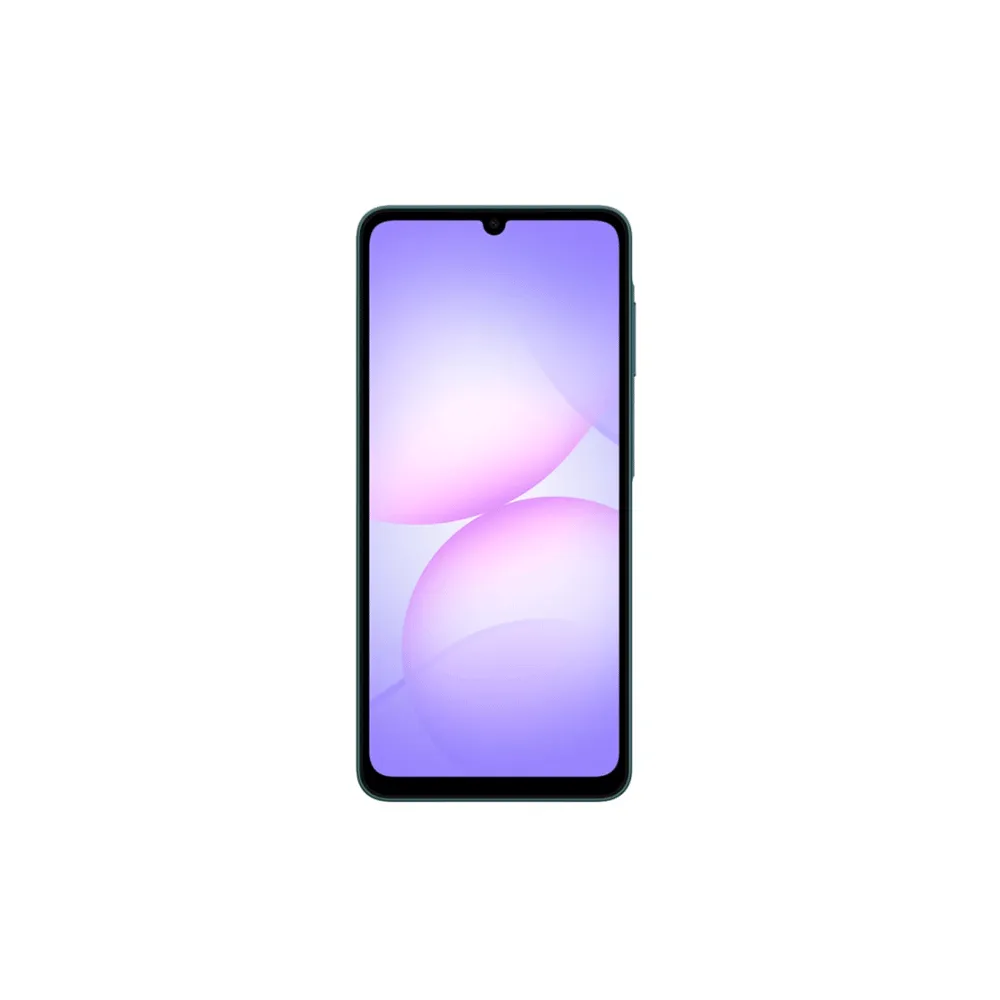 Smartphone SAMSUNG GALAXY A07 6Go 128Go Vert