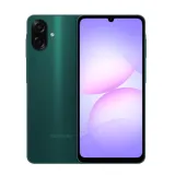 Smartphone SAMSUNG GALAXY A07 6Go 128Go Vert