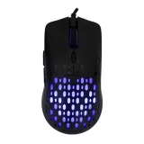 Souris BARACUDA Gamer Filaire OCTOPUS Noir
