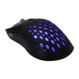 Souris BARACUDA Gamer Filaire OCTOPUS Noir