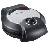 Gaufrier SEVERIN 1300W WA 2103 Noir