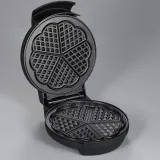 Gaufrier SEVERIN 1300W WA 2103 Noir