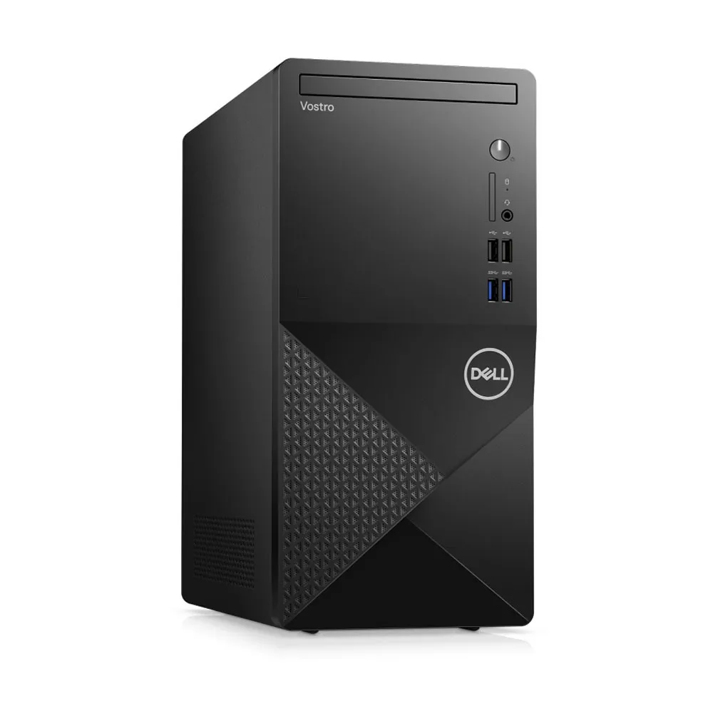Pc de bureau DELL Vostro DT3910 I5-12400 4Go 1To