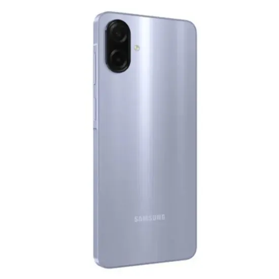 Smartphone SAMSUNG GALAXY A07 6Go 128Go Violet