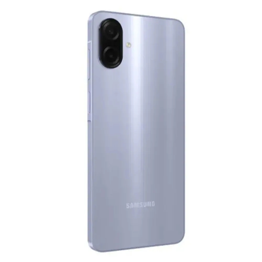 Smartphone SAMSUNG GALAXY A07 6Go 128Go Violet