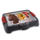 BARBECUE DE TABLE TECHWOODTBQ-2035 2000W / TWBA60023
