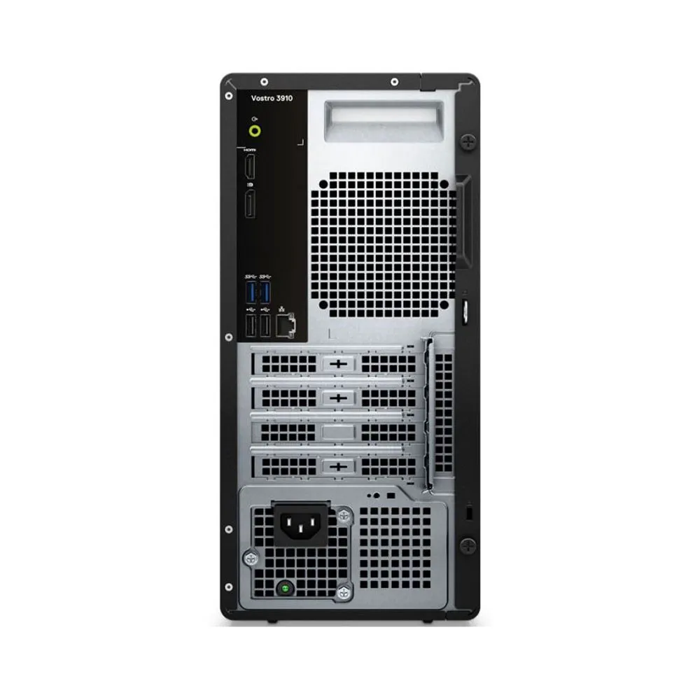 Pc de bureau DELL Vostro DT3910 I5-12400 4Go 1To