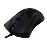 SOURIS BARACUDA BGM-031 CORAL BLACK