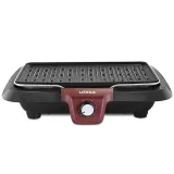 Barbecue Électrique UFESA 2000W BB7650 Noir