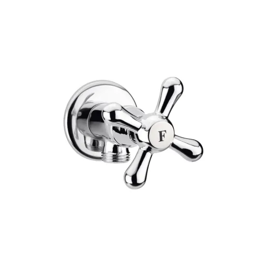 Robinet Toilette TABARKA 0412A04 SOPAL