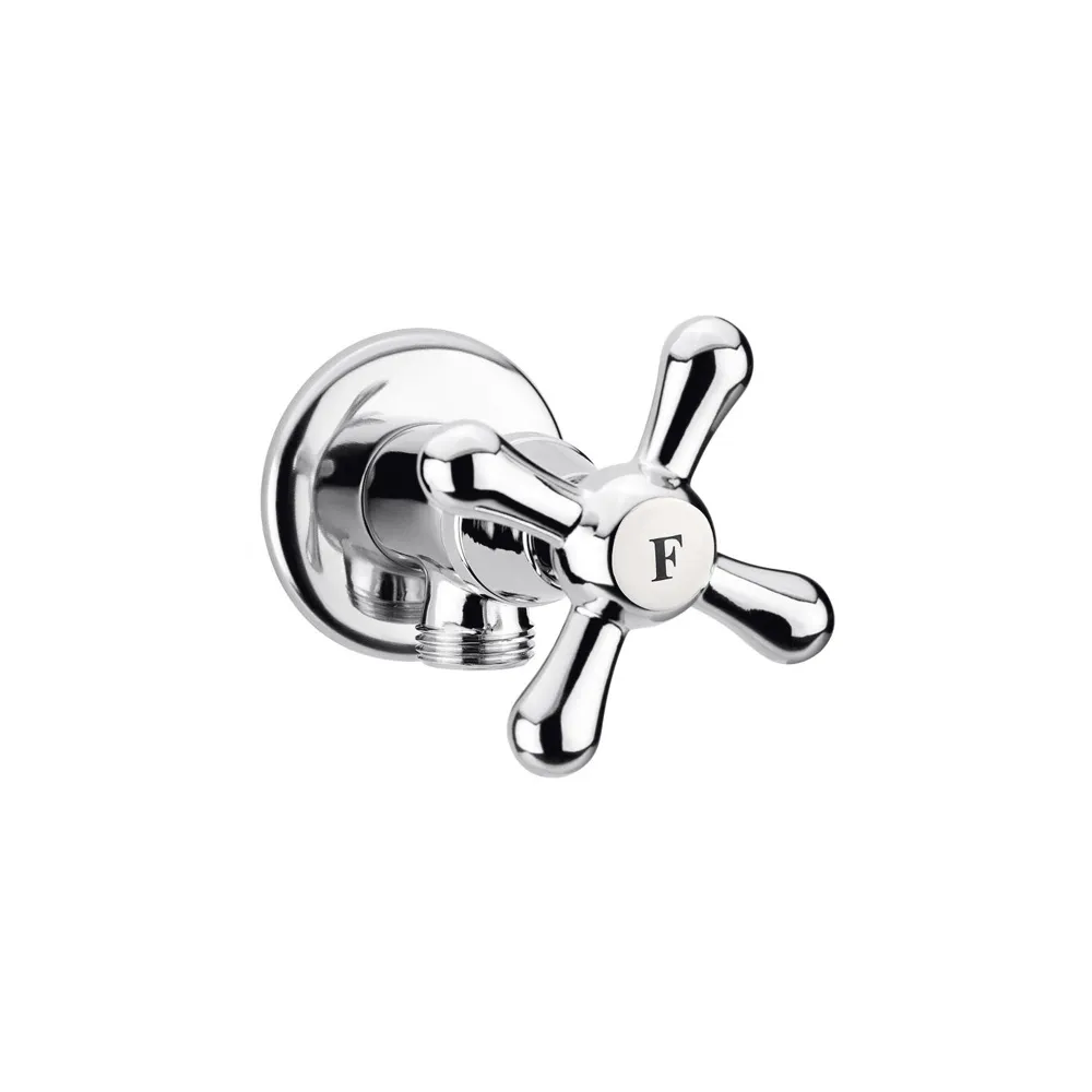 Robinet Toilette TABARKA 0412A04 SOPAL