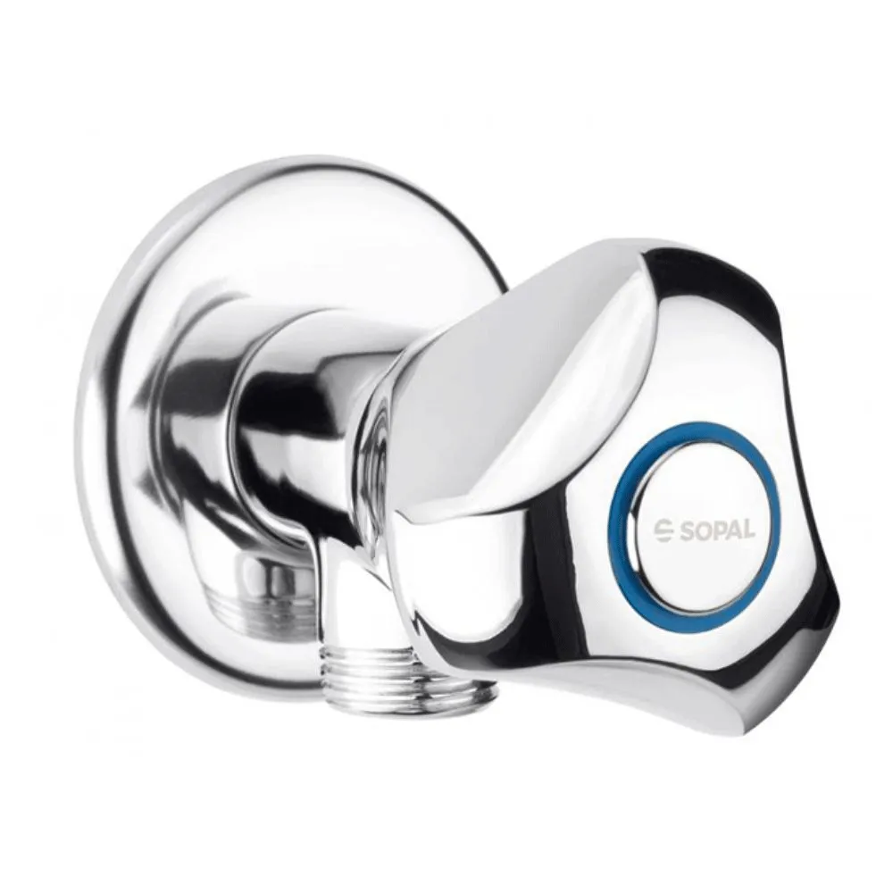 Robinet Toilette TOZEUR 0460A04 SOPAL