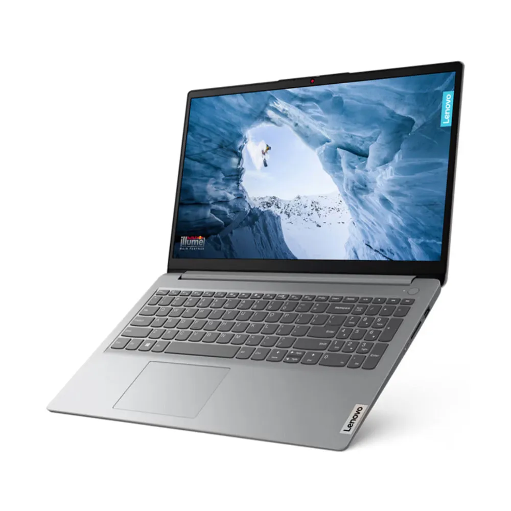 Pc Portable LENOVO IP1-15IJL7 CELERON N4500 8Go 256Go SSD GRIS