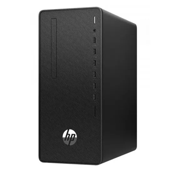 Pc de Bureau HP Pro300 G6 I3-10100 4Go 1To +Ecran 21.5''