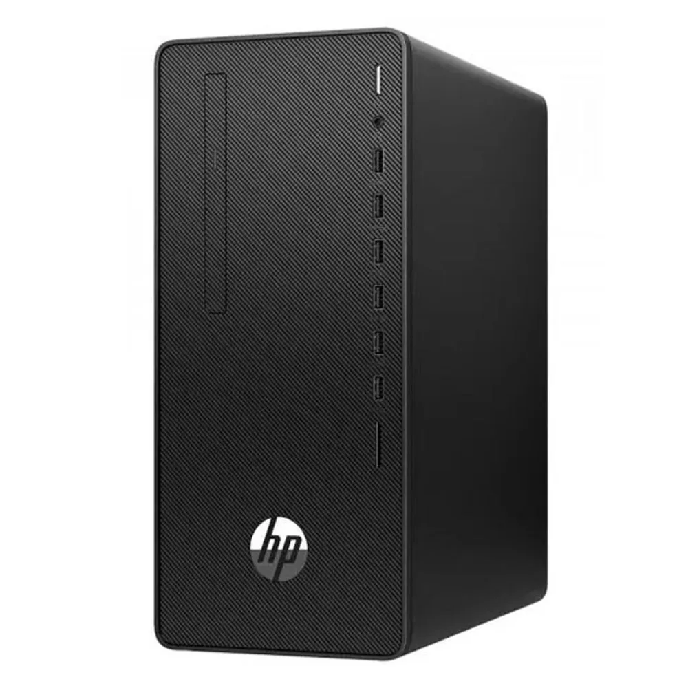 Pc de Bureau HP Pro300 G6 I3-10100 4Go 1To +Ecran 21.5''
