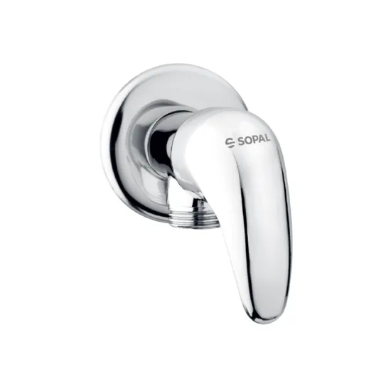 Robinet Toilette KERKENNAH 06CDA04 SOPAL