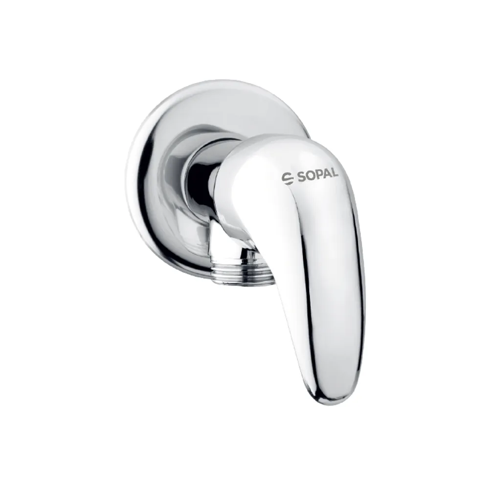 Robinet Toilette KERKENNAH 06CDA04 SOPAL