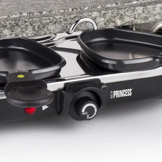 Appareil À Raclette Ovale PRINCESS