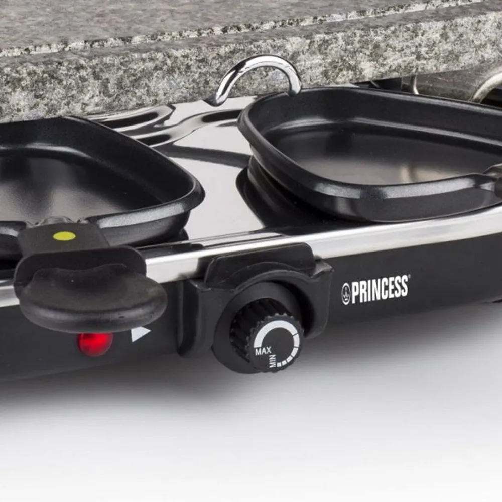 Appareil À Raclette Ovale PRINCESS