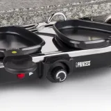 Appareil À Raclette Ovale PRINCESS