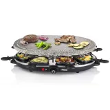 Appareil À Raclette Ovale PRINCESS