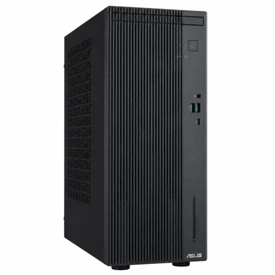 Pc de bureau ExpertCenter ASUS P500MV I7-13620H 8Go 512Go SSD Noir