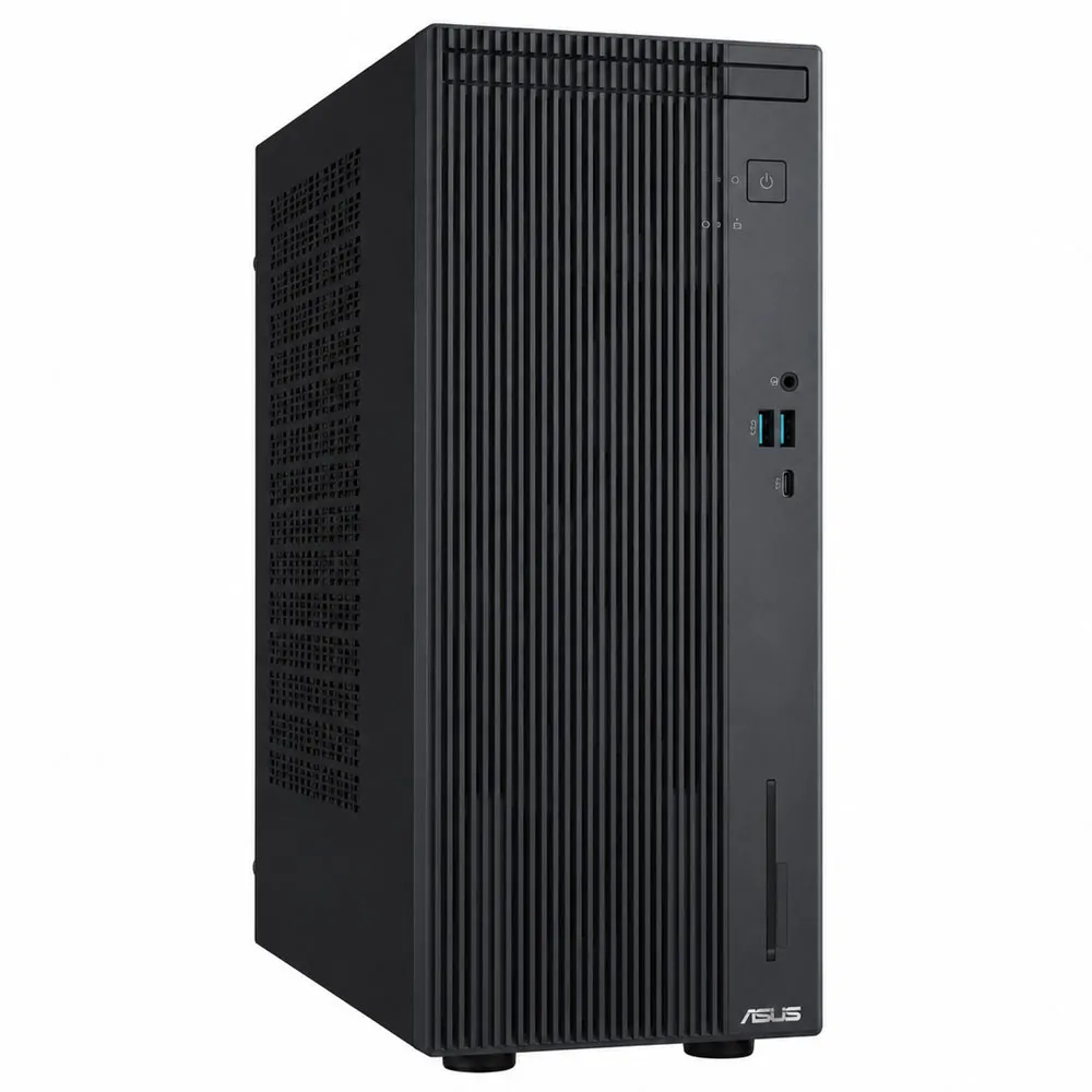 Pc de bureau ExpertCenter ASUS P500MV I7-13620H 8Go 512Go SSD Noir