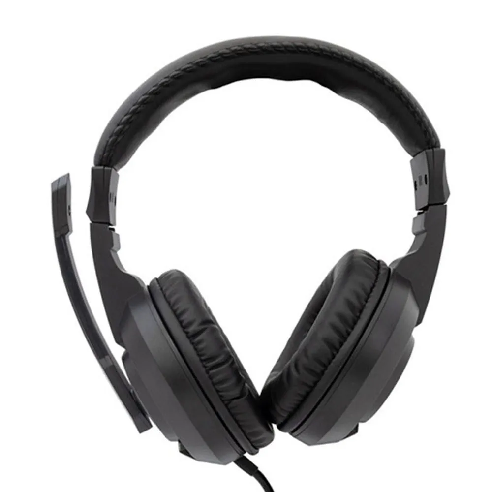 Micro Casque BARACUDA Hydra Noir