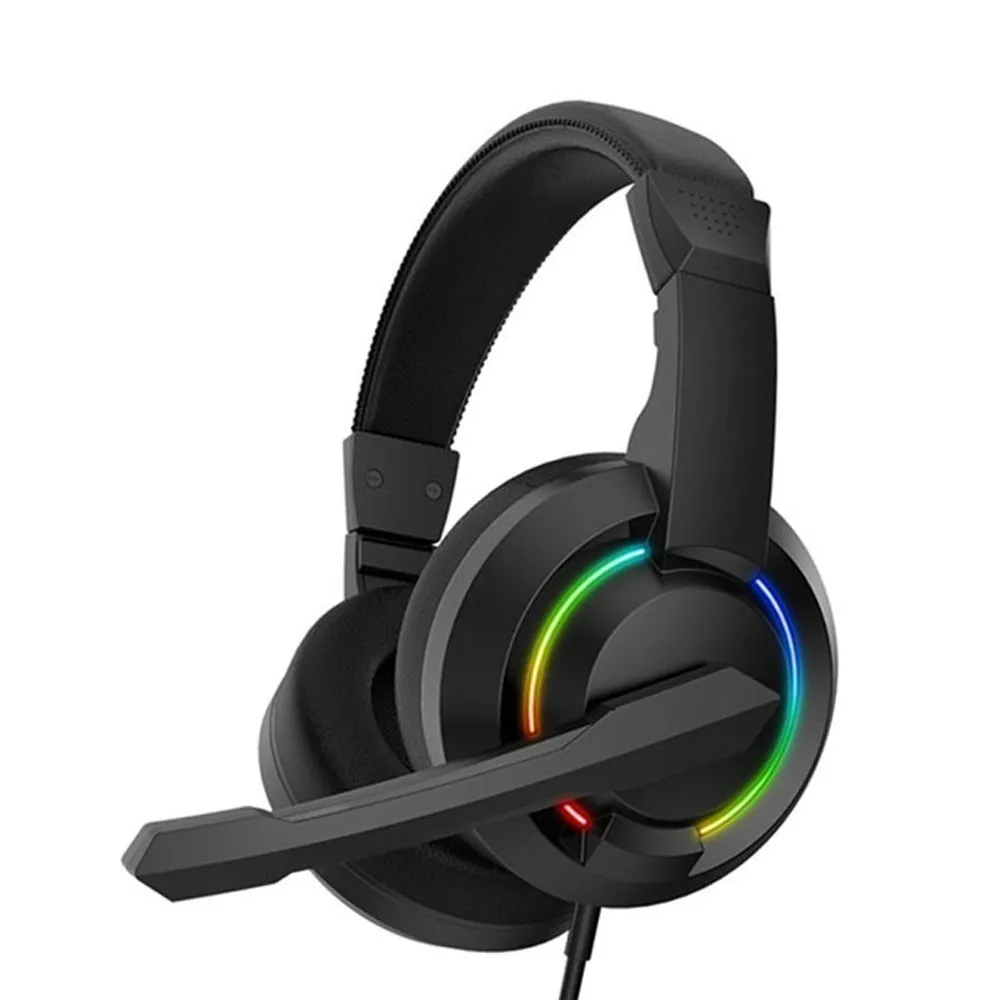 Micro Casque BARACUDA Hydra Noir