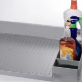 Porte détergent sous évier 145*445