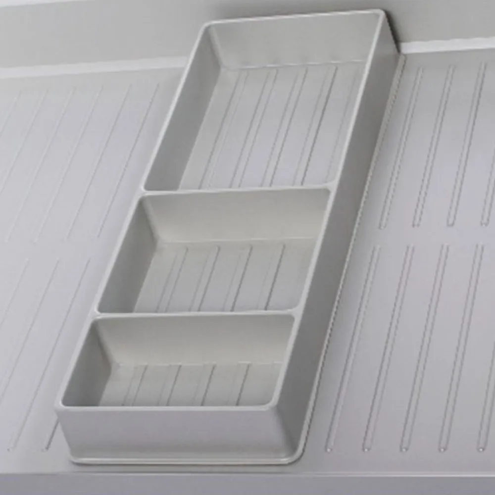 Porte détergent sous évier 145*445