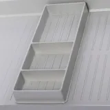 Porte détergent sous évier 145*445