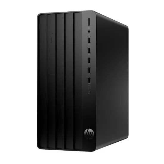 Pc de Bureau HP PRO 290 G9 I3-14100 8Go 512Go 21.5" FHD Noir