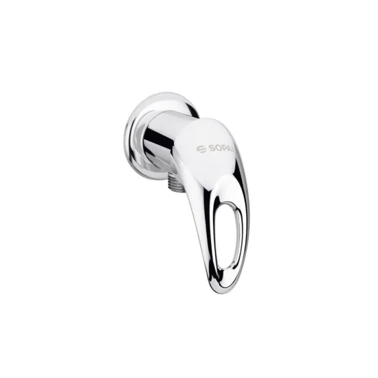 Robinet Toilette DJERBA 0609A04 SOPAL