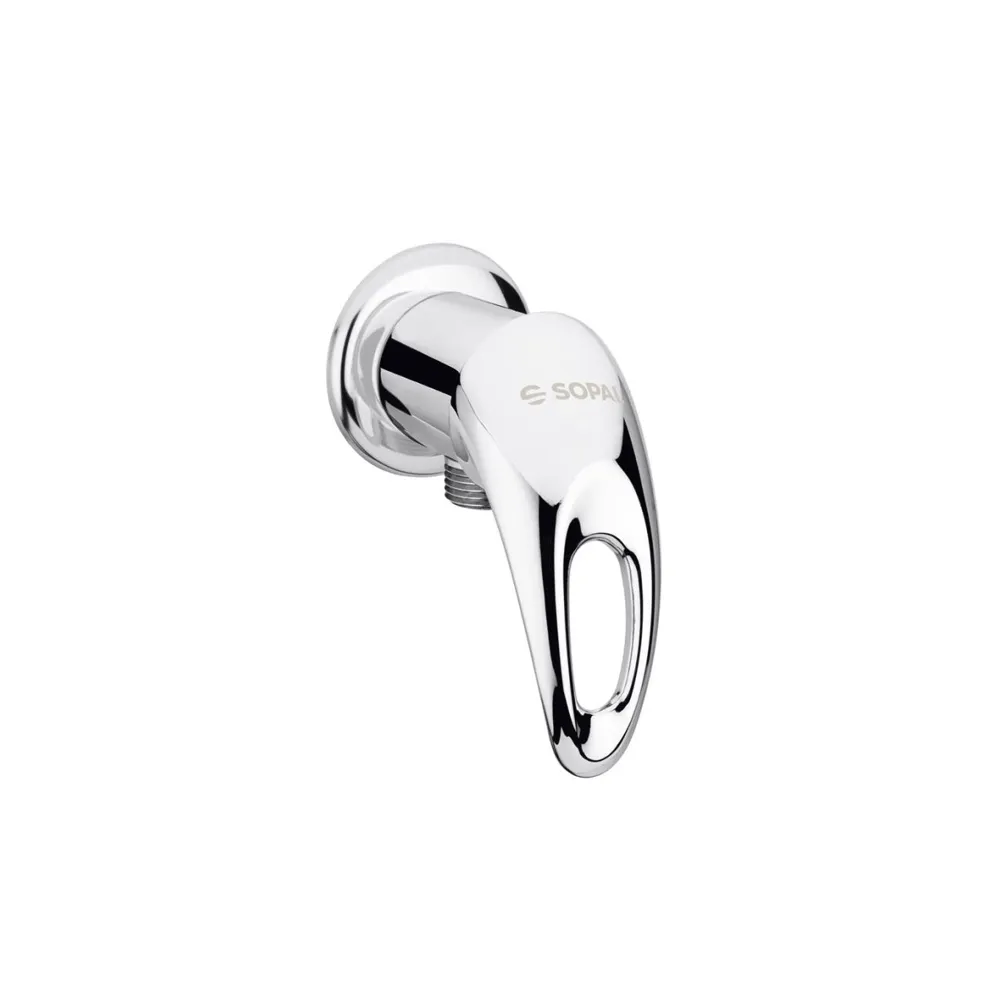 Robinet Toilette DJERBA 0609A04 SOPAL