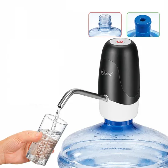 Pompe à Eau KIWI Rechargeable KWP-8510