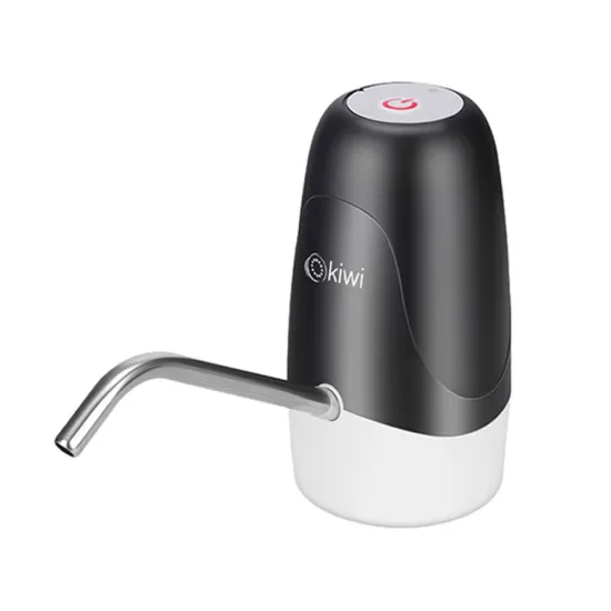 Pompe à Eau KIWI Rechargeable KWP-8510