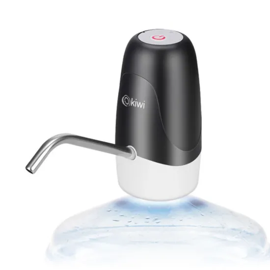 Pompe à Eau KIWI Rechargeable KWP-8510