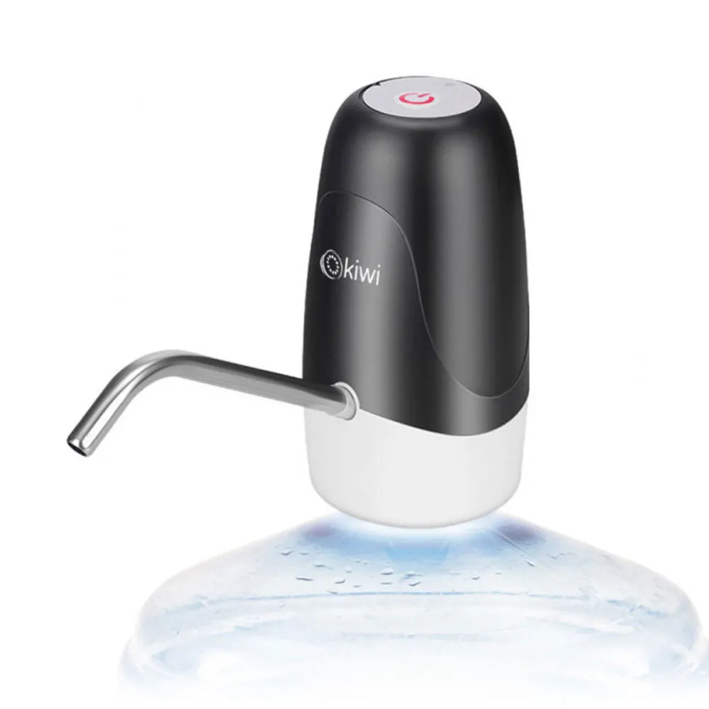 Pompe à Eau KIWI Rechargeable KWP-8510
