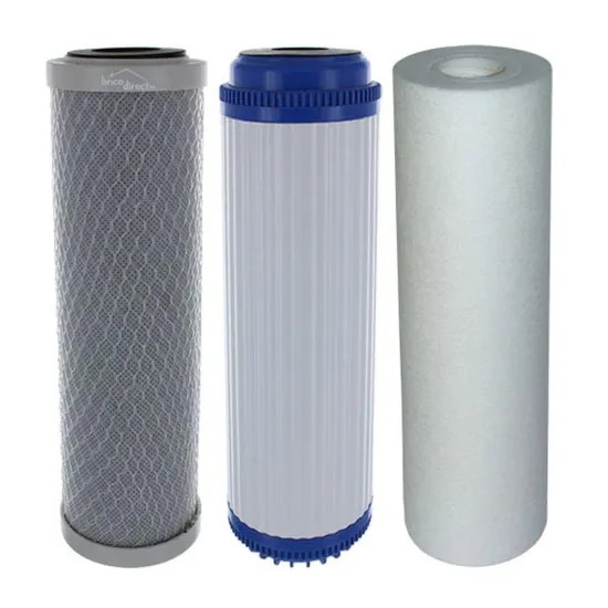 Kit de Rechange osmoseur