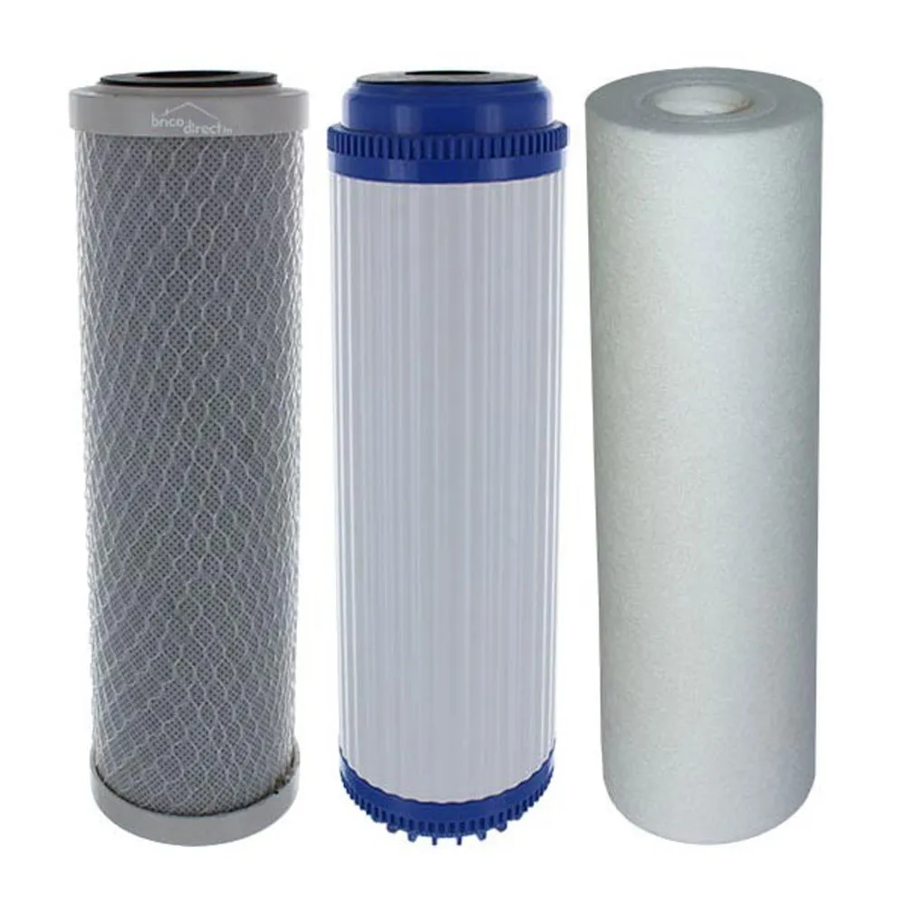 Kit de Rechange osmoseur