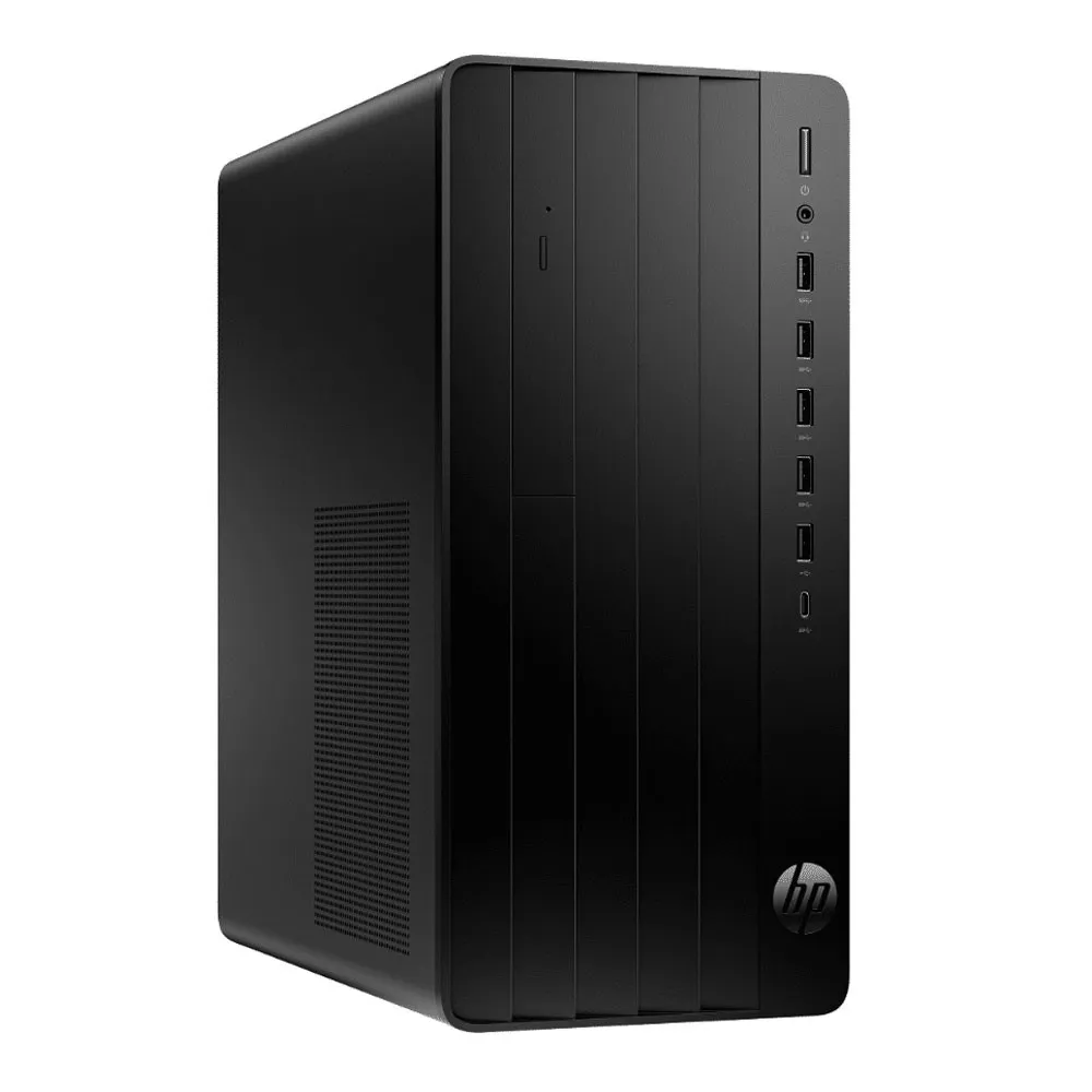 Pc de Bureau HP PRO 290 G9 I3-14100 8Go 512Go 21.5" FHD Noir