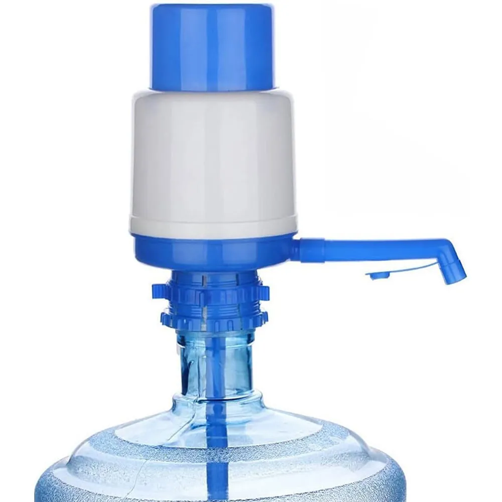 Distributeur d'eau Manuel Pompe de Presse Universel 505
